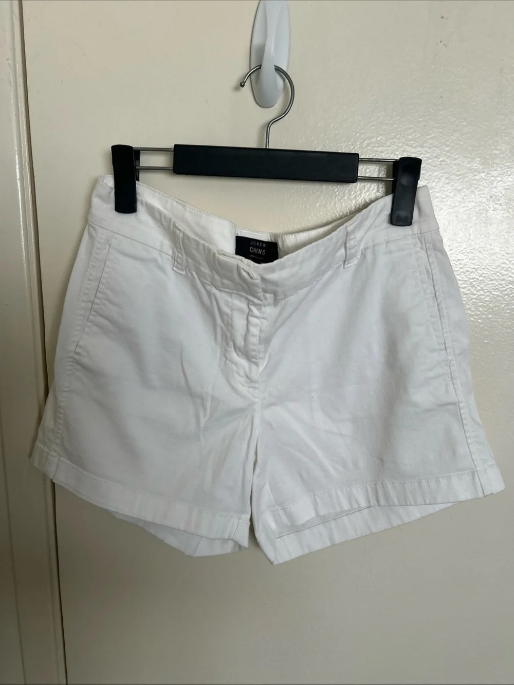 J. Crew lightweight cotton
